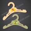 Children's environmentally friendly paper hangers children's clothing mother and baby clothing cardboard hangers men's and women's clothing children's cardboard hangers