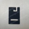 The reflective tape cardboard hooks commissioned by REFLOMAX are made of Mengcai renewable black cardboard. They are also suitable for all kinds of belt paper hooks. The material is recyclable and biodegradable.