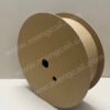 Manufacturers customized Eco-friendly paper reel 3D consumables reel cable wire winding I-wheel degradable recyclable cardboard reel Load bearing 10kg
