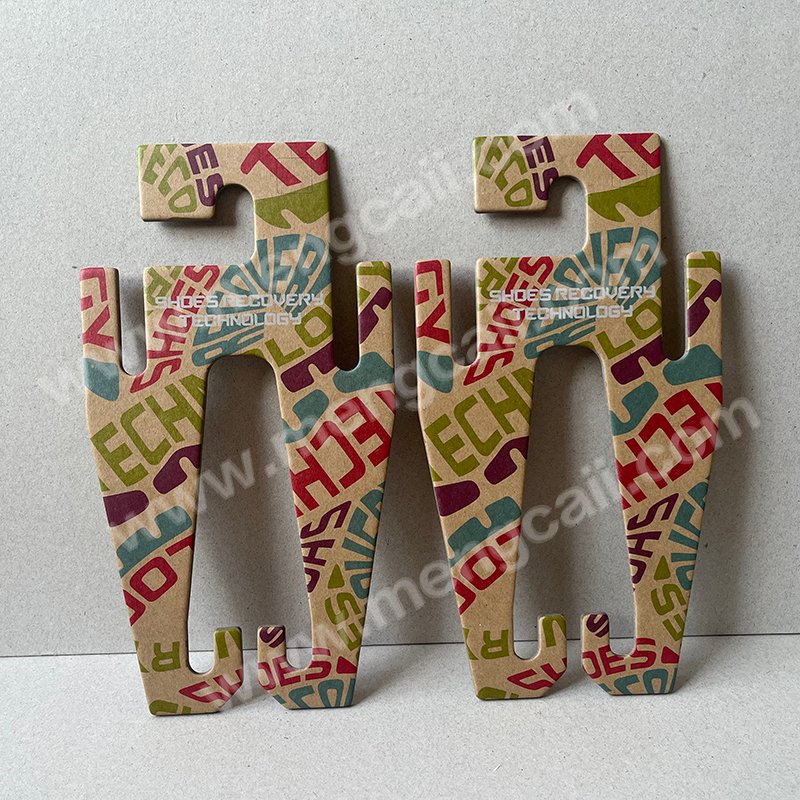 Paper Shoe Hooks: The Emerging Trend Reshaping Footwear Display in a Green World