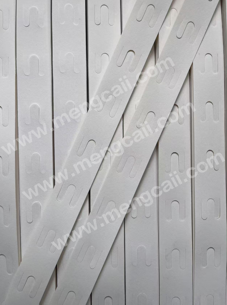 Sustainable Retail Solutions: The Rise of Eco-Friendly Paper hanging strips