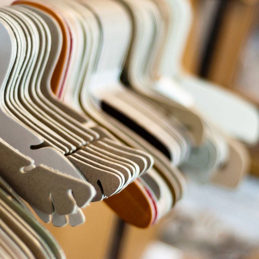 Paper Hangers: The Eco Choice for a Better Planet