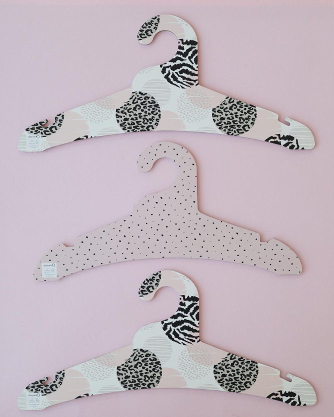 Paper Hangers: The Eco Choice for a Better Planet
