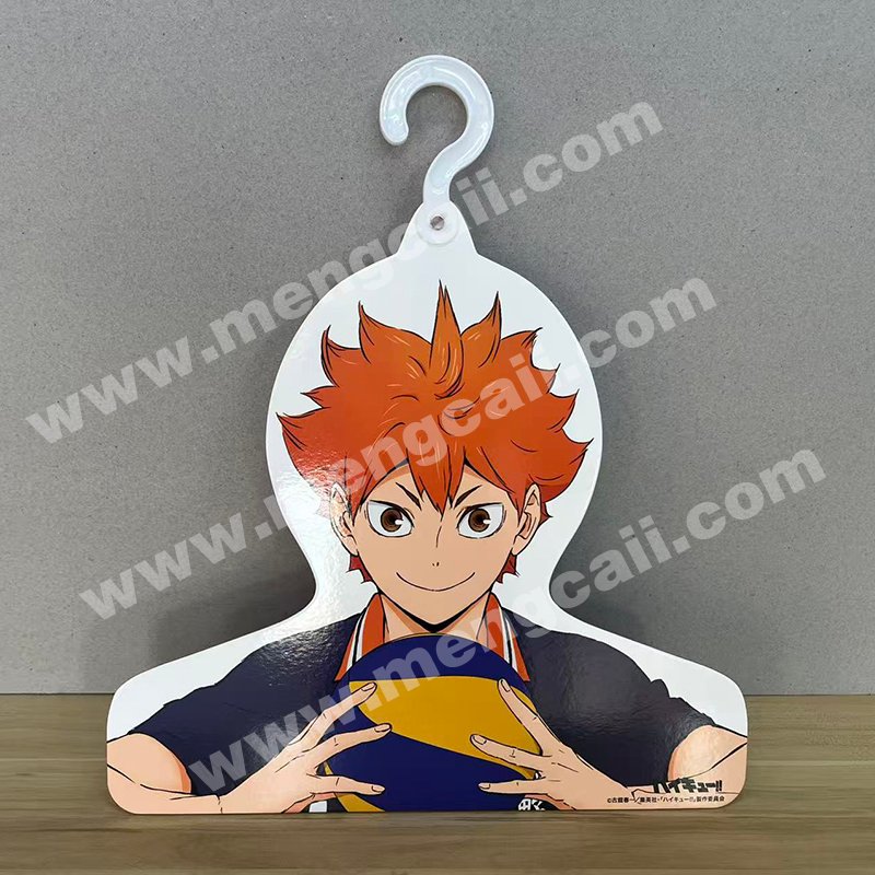 Why are eco-friendly cartoon paper hangers a smart alternative to plastic? | Mengcaii In-Depth Analysis