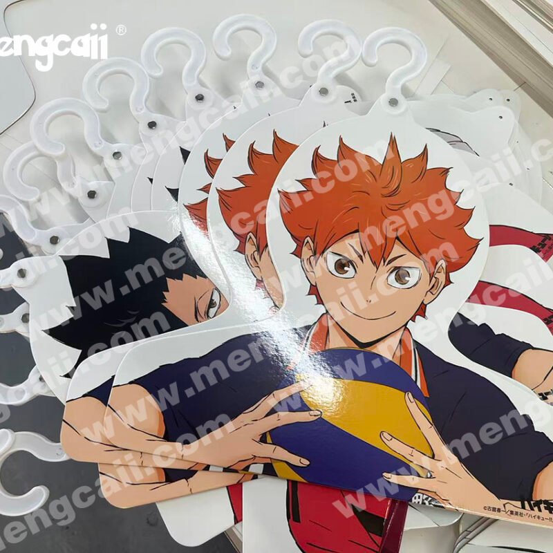 FSC Paper Hangers: The Future of Sustainable Event Merchandise & Branding