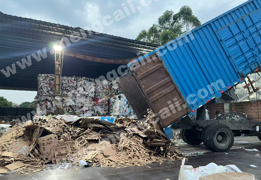 The Circular Mission of a Sheet of Paper: Why Our Hang Tags and Hangers Are Born Again After Use