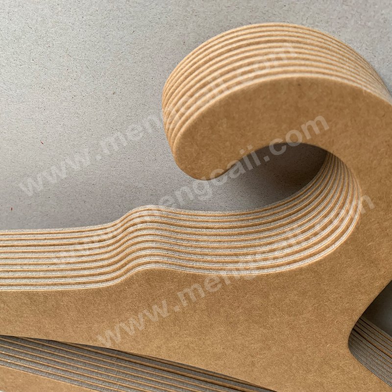 How Custom Eco-Friendly Paper Hangers Upgrade Apparel Store Display | Sustainable Retail Solutions