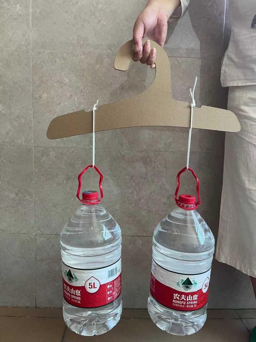 How Custom Eco-Friendly Paper Hangers Upgrade Apparel Store Display | Sustainable Retail Solutions