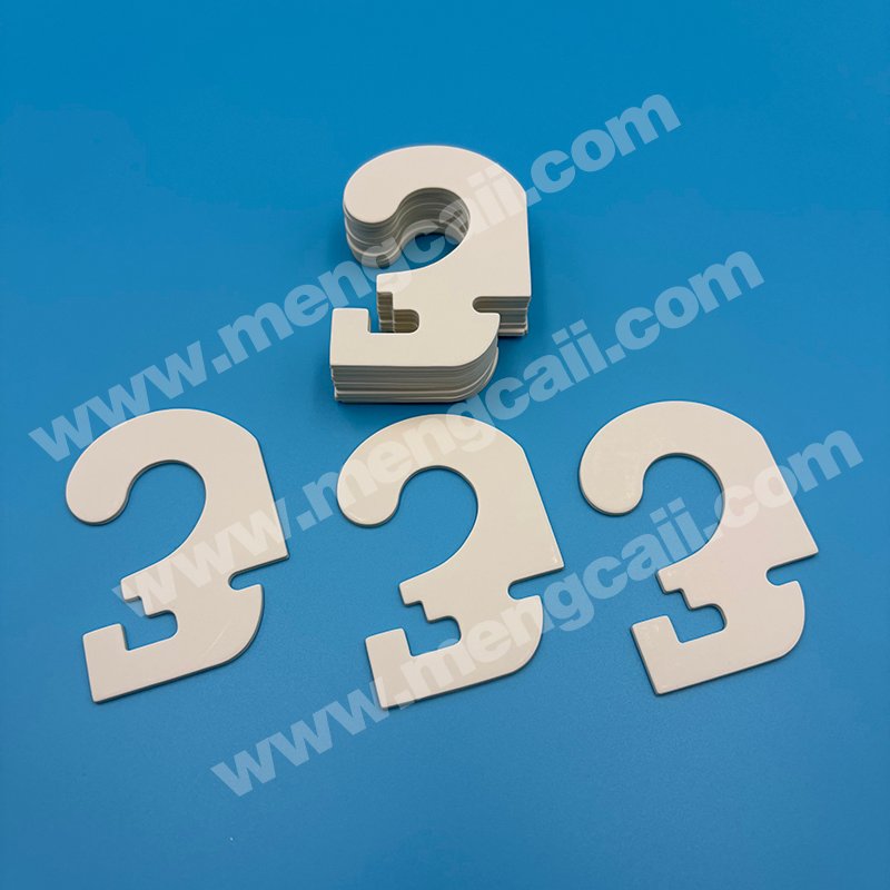 Custom Recyclable Cardboard Hook | 3KG Load Biodegradable Paper Display Hook for Packaging