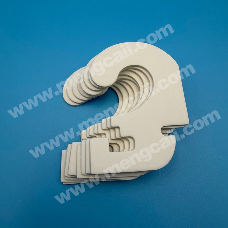 Custom Recyclable Cardboard Hook | 3KG Load Biodegradable Paper Display Hook for Packaging